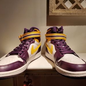 Jordan 1 Shoes